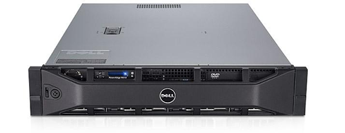 Only the best Dell servers